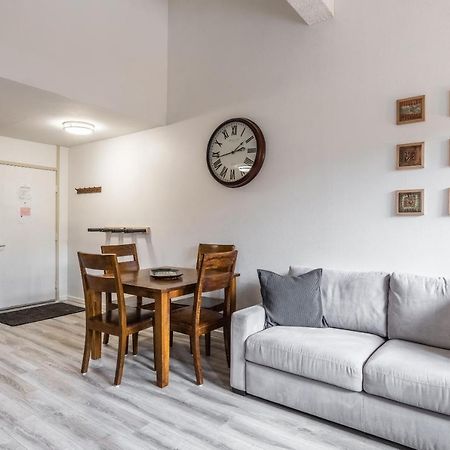 Summit #256 - Top Floor Summit 1 Bedrm 1 Bathrm Condo Just Steps Too Little Eagle Lodge Sleeps 4 Mammoth Lakes Eksteriør bilde