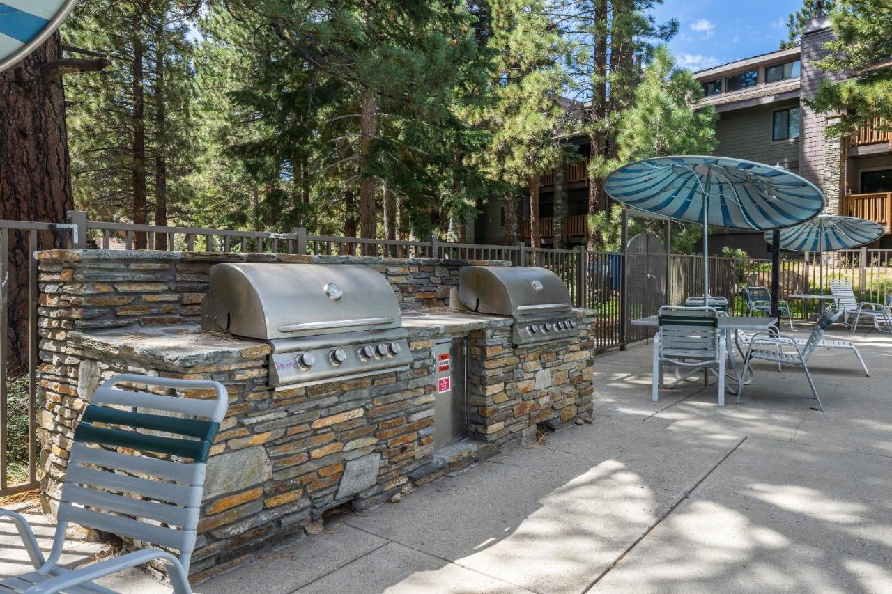 Summit #256 - Top Floor Summit 1 Bedrm 1 Bathrm Condo Just Steps Too Little Eagle Lodge Sleeps 4 Mammoth Lakes Eksteriør bilde