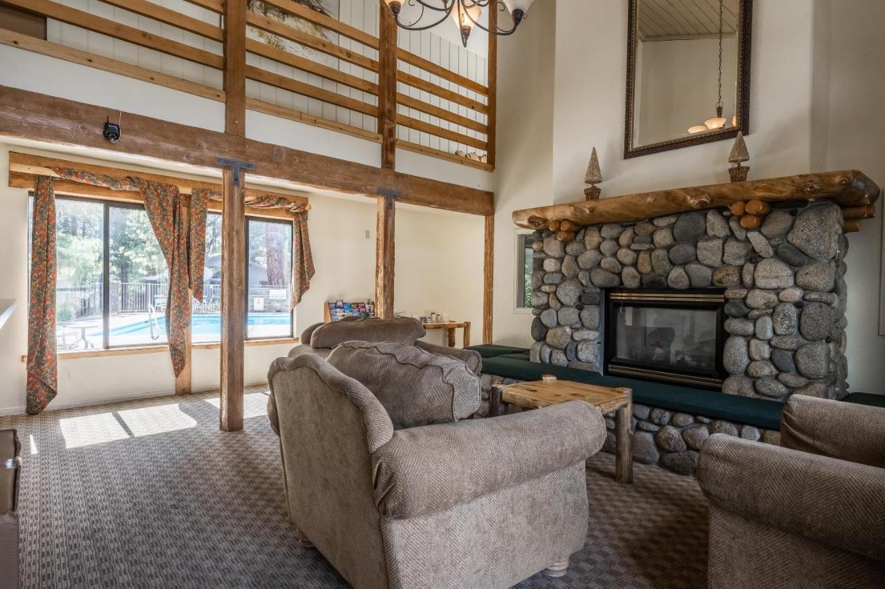 Summit #256 - Top Floor Summit 1 Bedrm 1 Bathrm Condo Just Steps Too Little Eagle Lodge Sleeps 4 Mammoth Lakes Eksteriør bilde